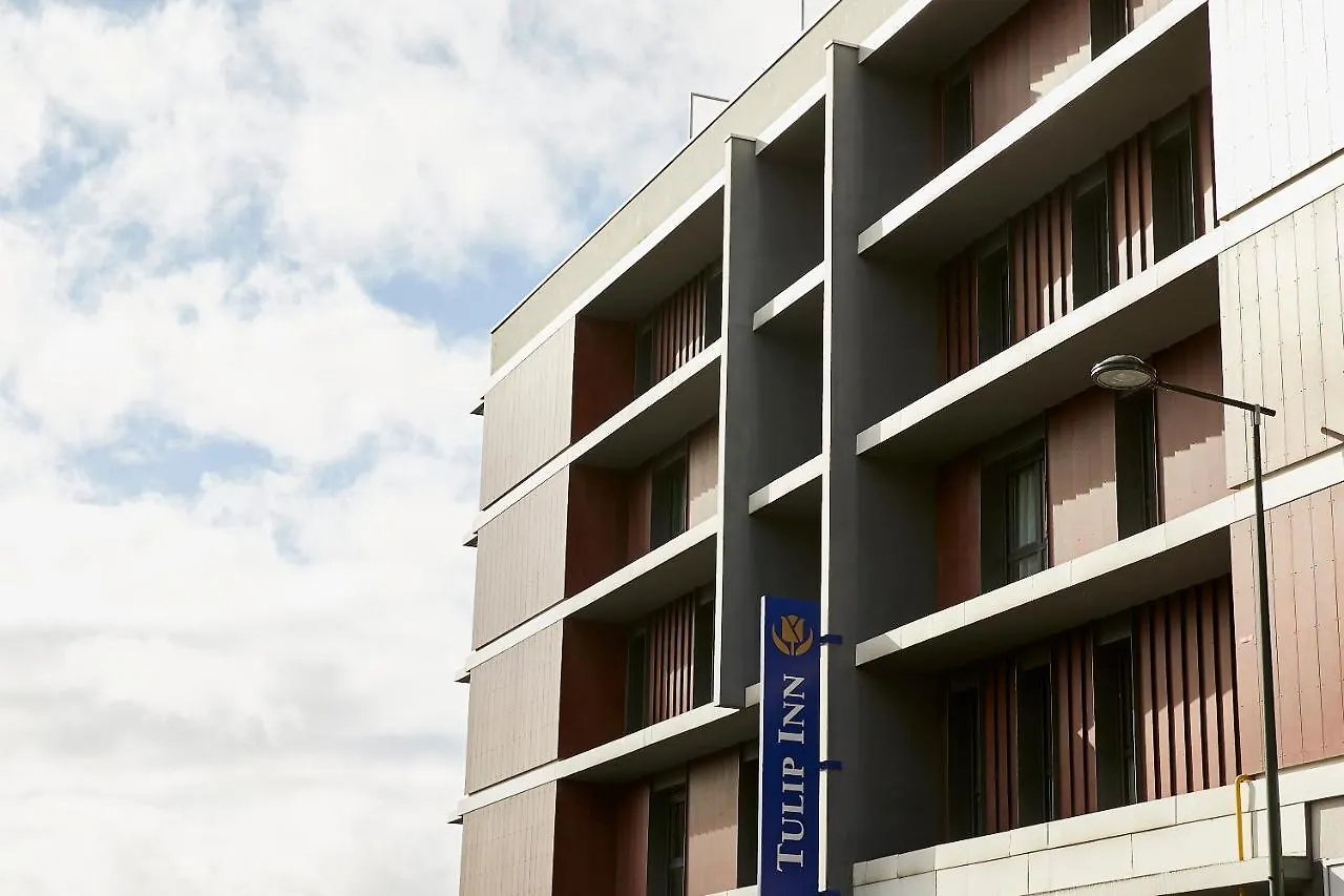 Tulip Inn Massy Palaiseau - Residence 3*,