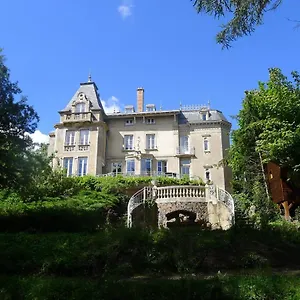  Holiday home Le Manoir France