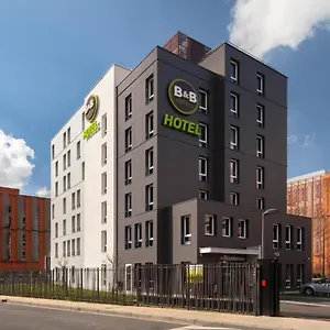 Orly Marché International Hotel