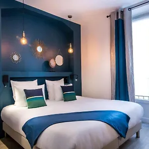 Hotel Royal Opera, Paris