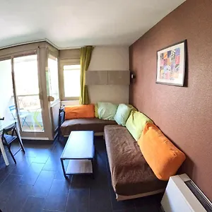  Apartment Mediterraneo France