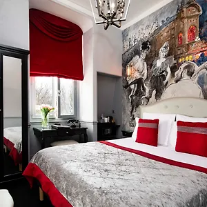 Hotel & De Latour Maubourg, Paris