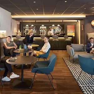 Hotel Novotel Massy, Palaiseau