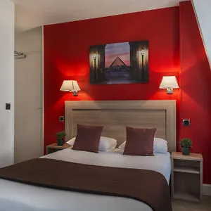 Hotel Sookie, Paris