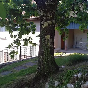  Appartement Cote Jardin Frankrijk