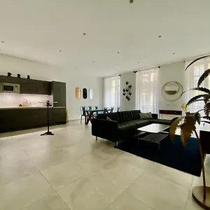  Apartment Urban 5 France