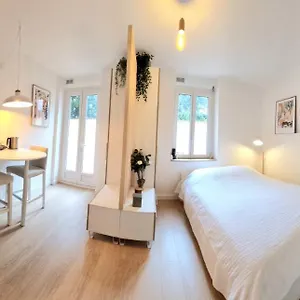  Apartment Sur Un Nuage - Terrasse - Gare - Hypercentre France