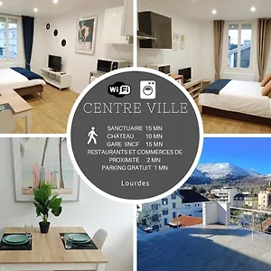  Apartment Garnavie - Centre - Les Halles France