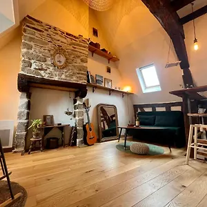  Apartment Bienvenue A Indra France
