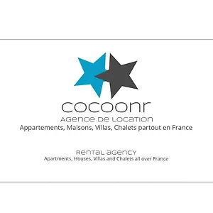  Apartment L'ile Aux Tounis - T3 Moderne Centre De France