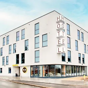 *** Hotel B&B Hotel Bamberg Duitsland