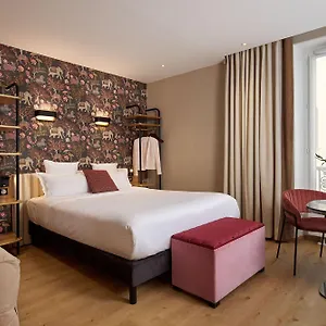 Tourisme Avenue Hotel