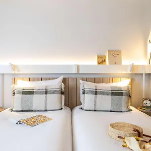Hotel Ibis Maine Montparnasse, Paris