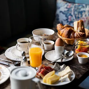 Hotel Leopold - Orso, Paris