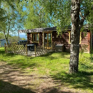 *** Camping Le Montbartoux Frankrijk