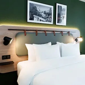 Hotel Campanile Blanc-mesnil, Le Blanc-Mesnil