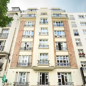 Hotel La Conversation, Paris