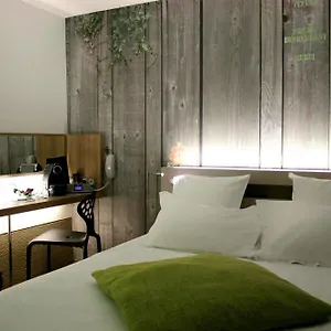Hotel Western Littéraire Arthur Rimbaud, Parigi