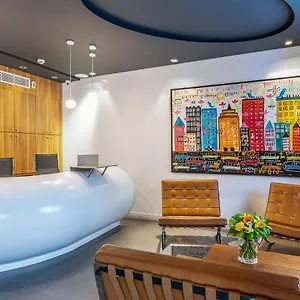 Hotel Le 20 Prieure, Paris