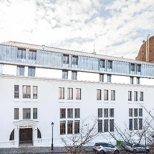Aparthotel Odalys Montmartre, Paris